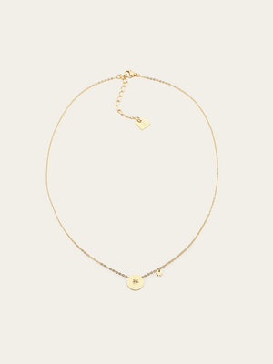 Collier El Paso 