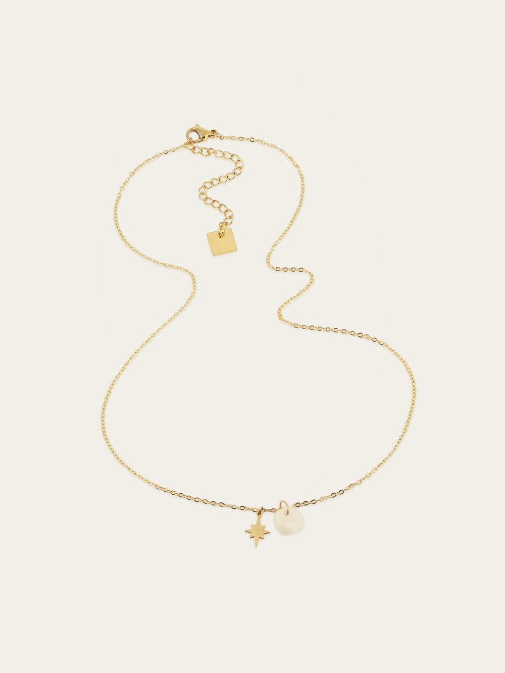 Collier Manuréva 