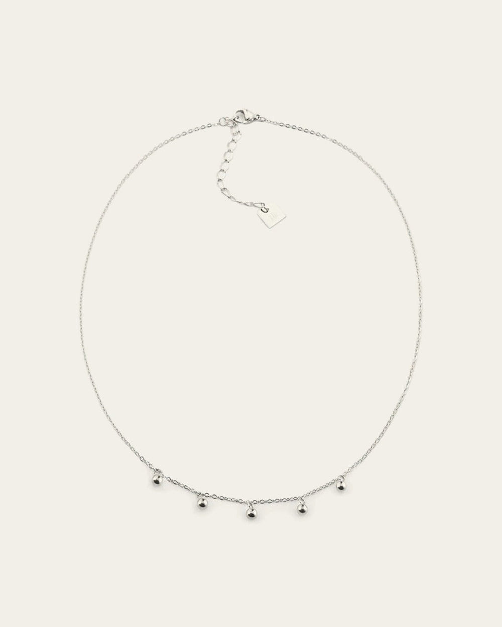 Collier R2D2 (Acier)