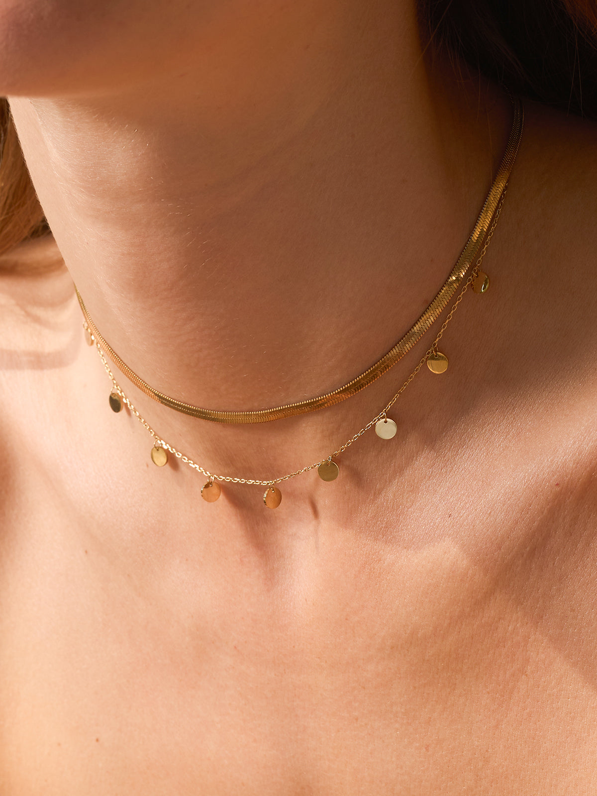 Collier Pur 