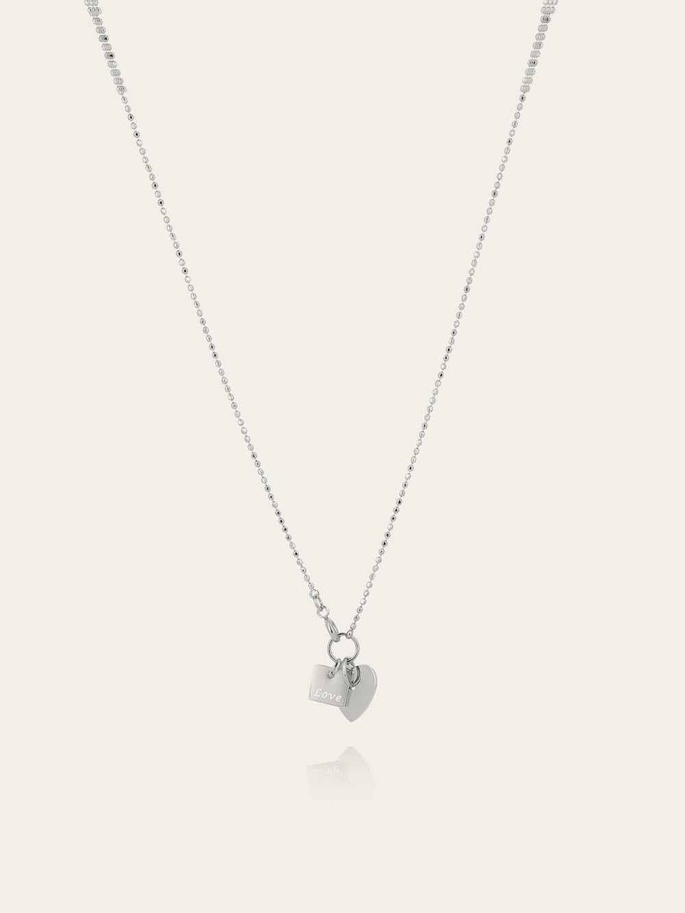 Collier Coeur 