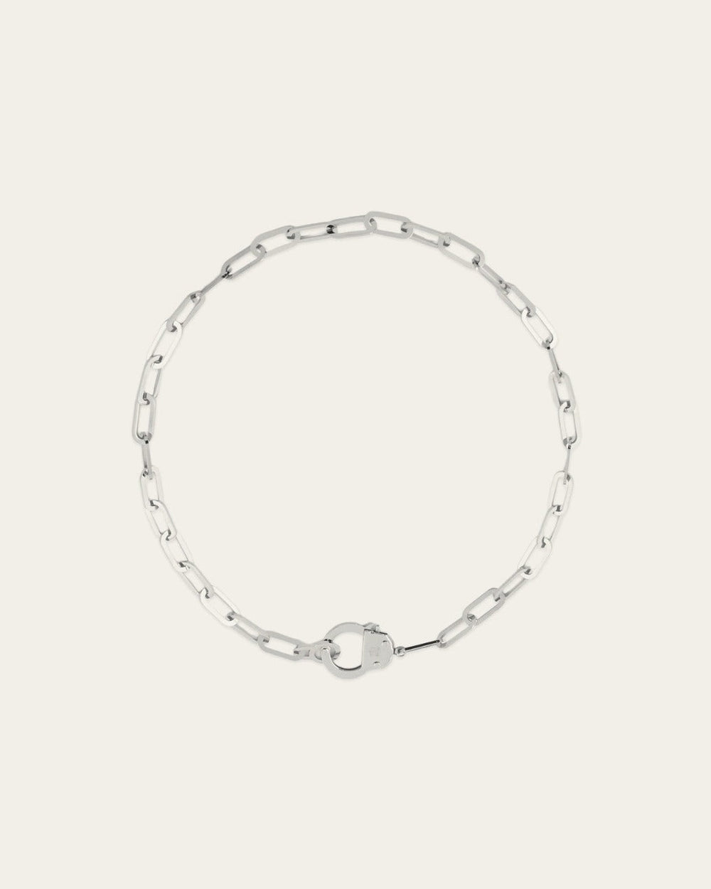 Collier Hook (Acier)