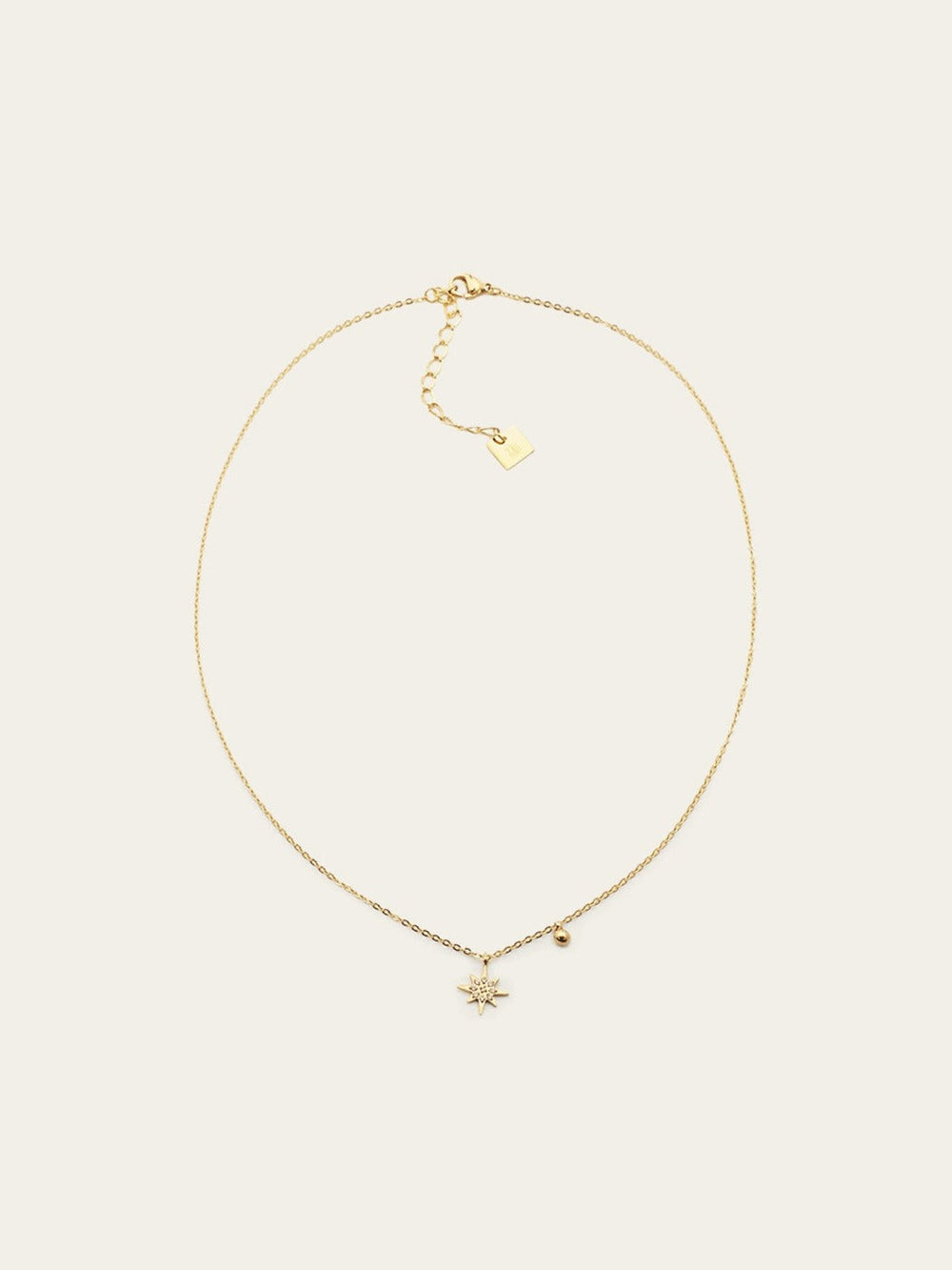 Collier Magellan 
