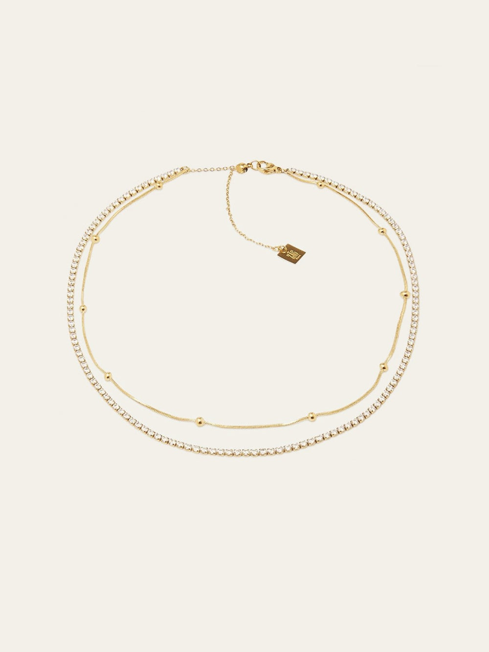 Osorno necklace 
