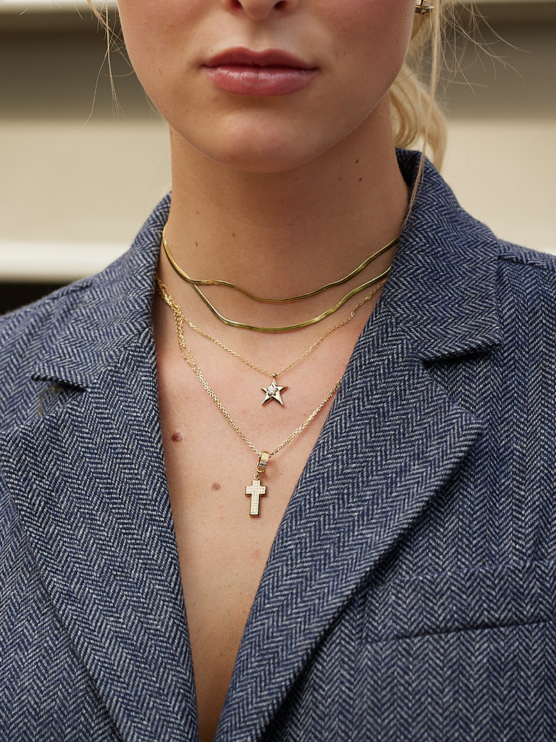 Collier Eldorado 