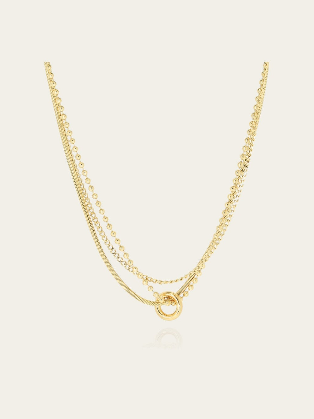 Collier Iguazu 