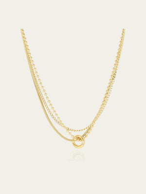 Collier Iguazu 