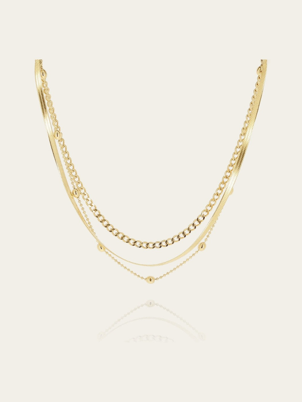 Lumineux Necklace 