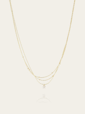 Collier Radieux 