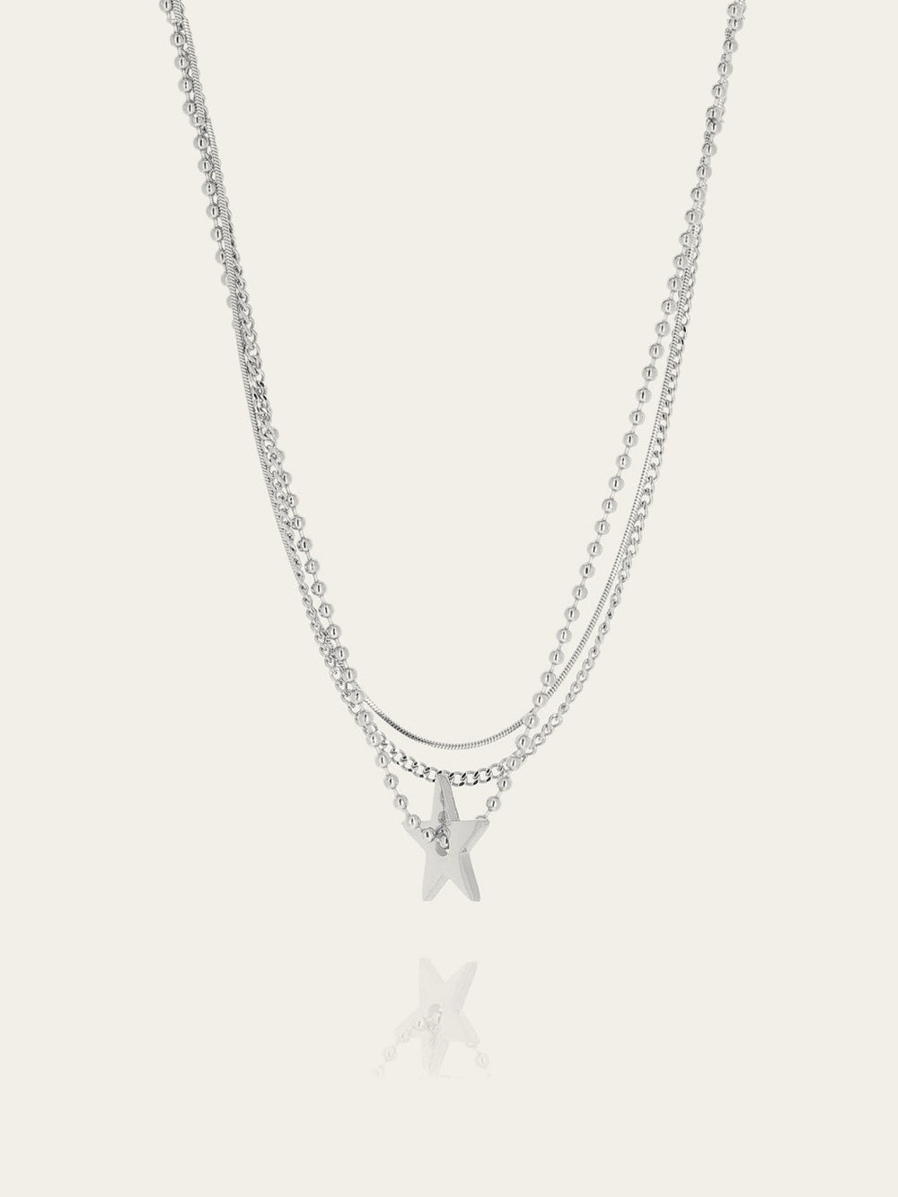 Collier Ibara 