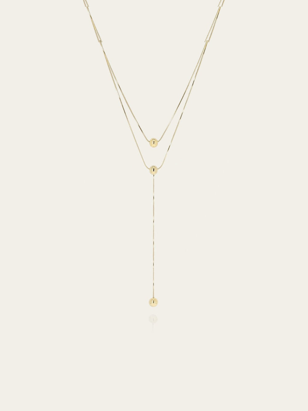 Cisco Necklace 