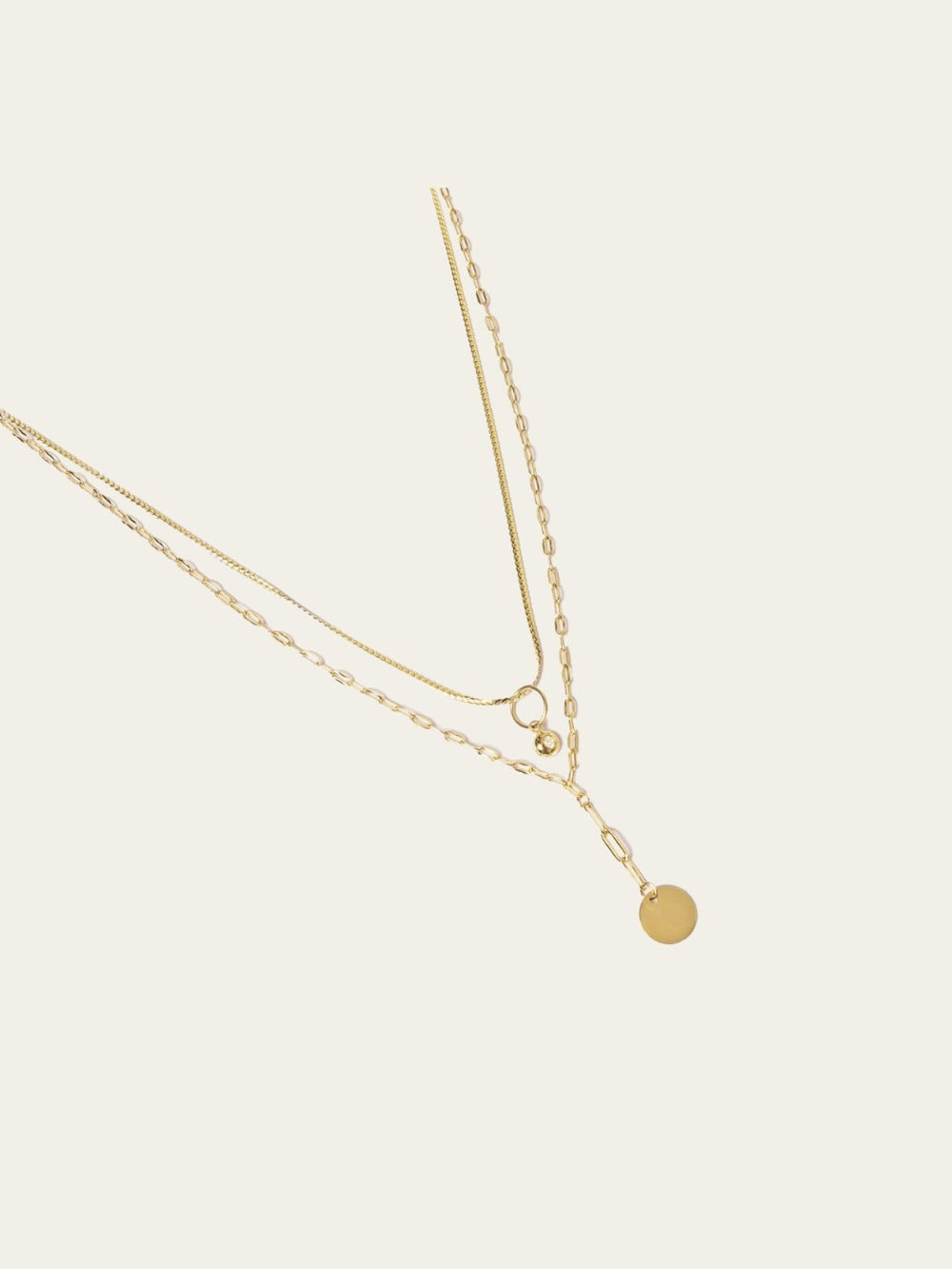 Collier Fretia 