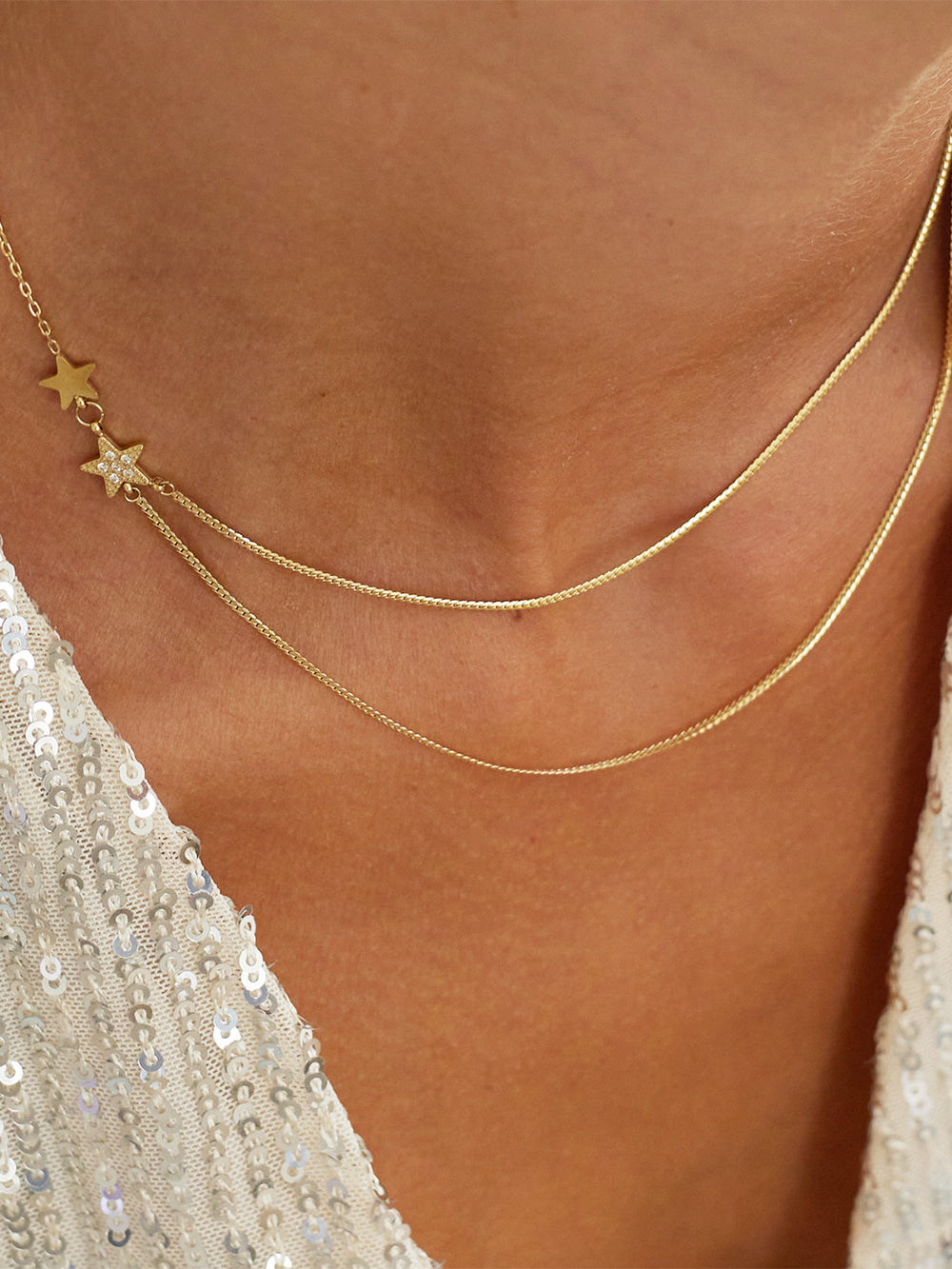 Collier Anaxes 