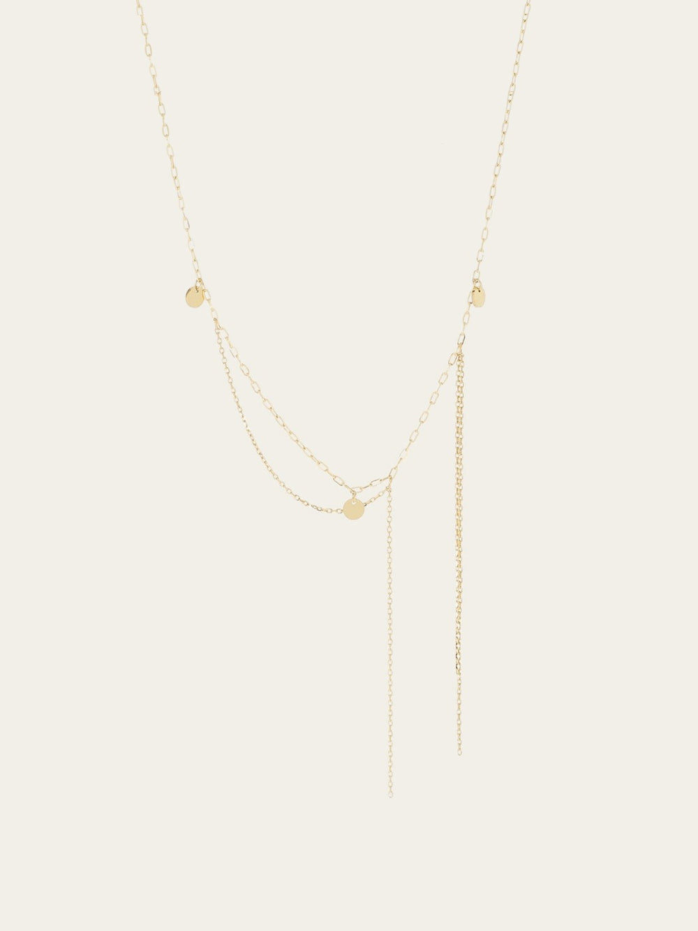 Ugo Necklace 