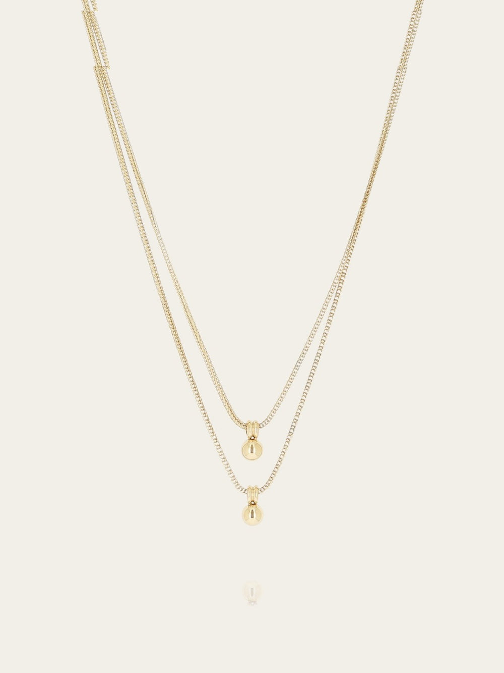 Regala Necklace 