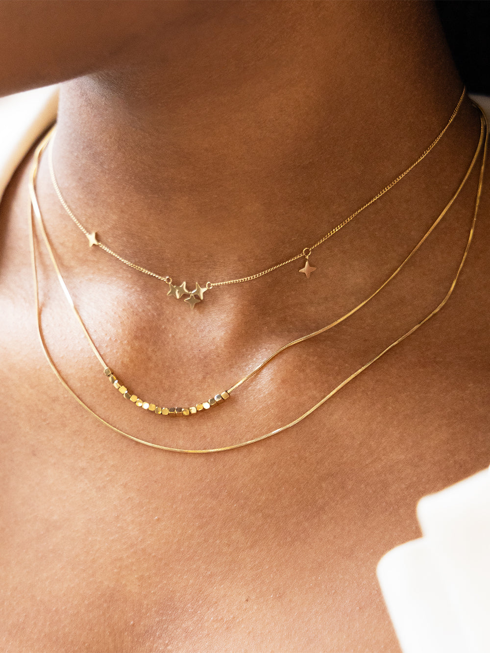 Collier Massimo 