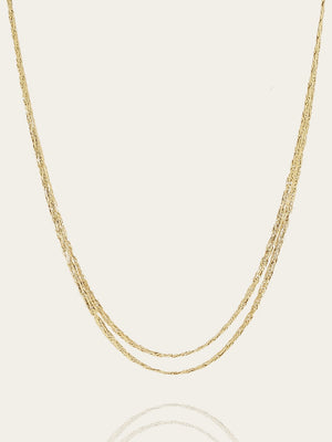 Ottavia Necklace 