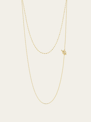 Erika Necklace 