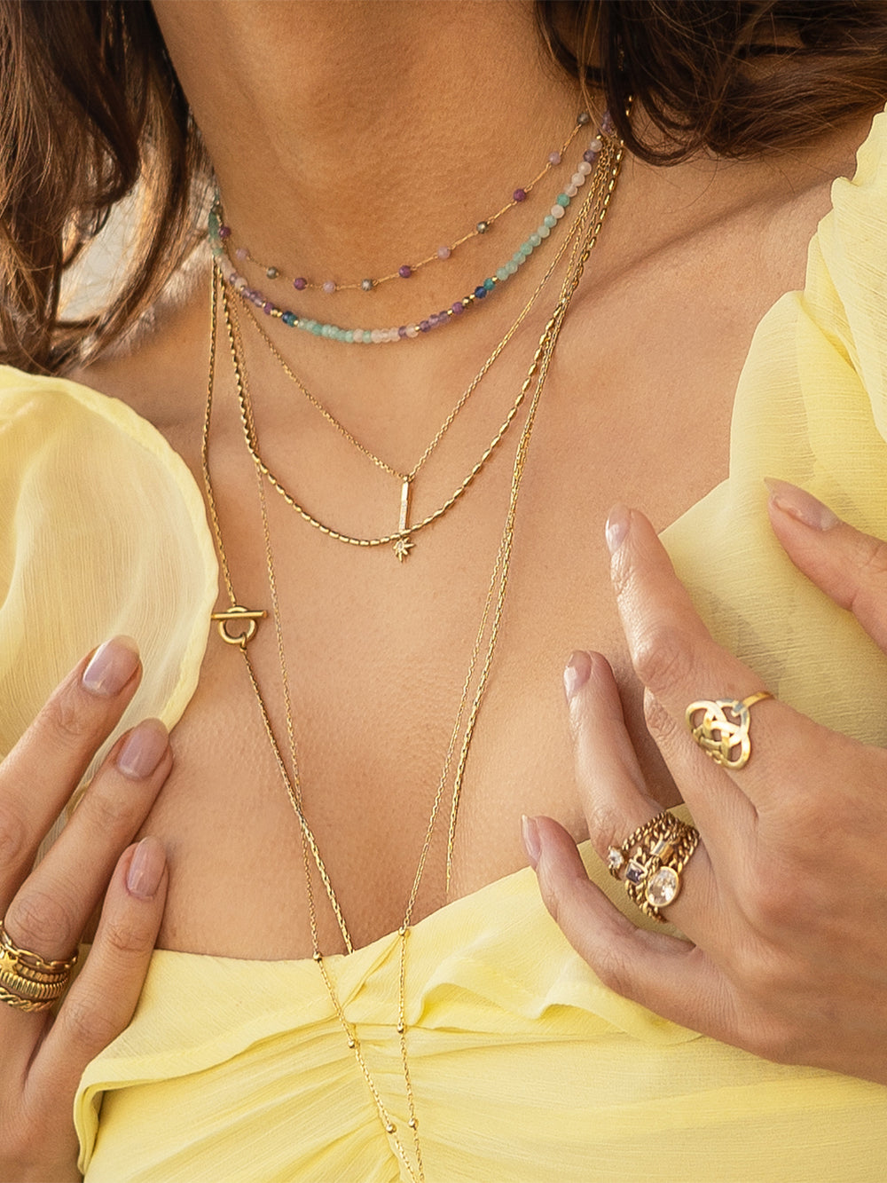 Collier Erika 