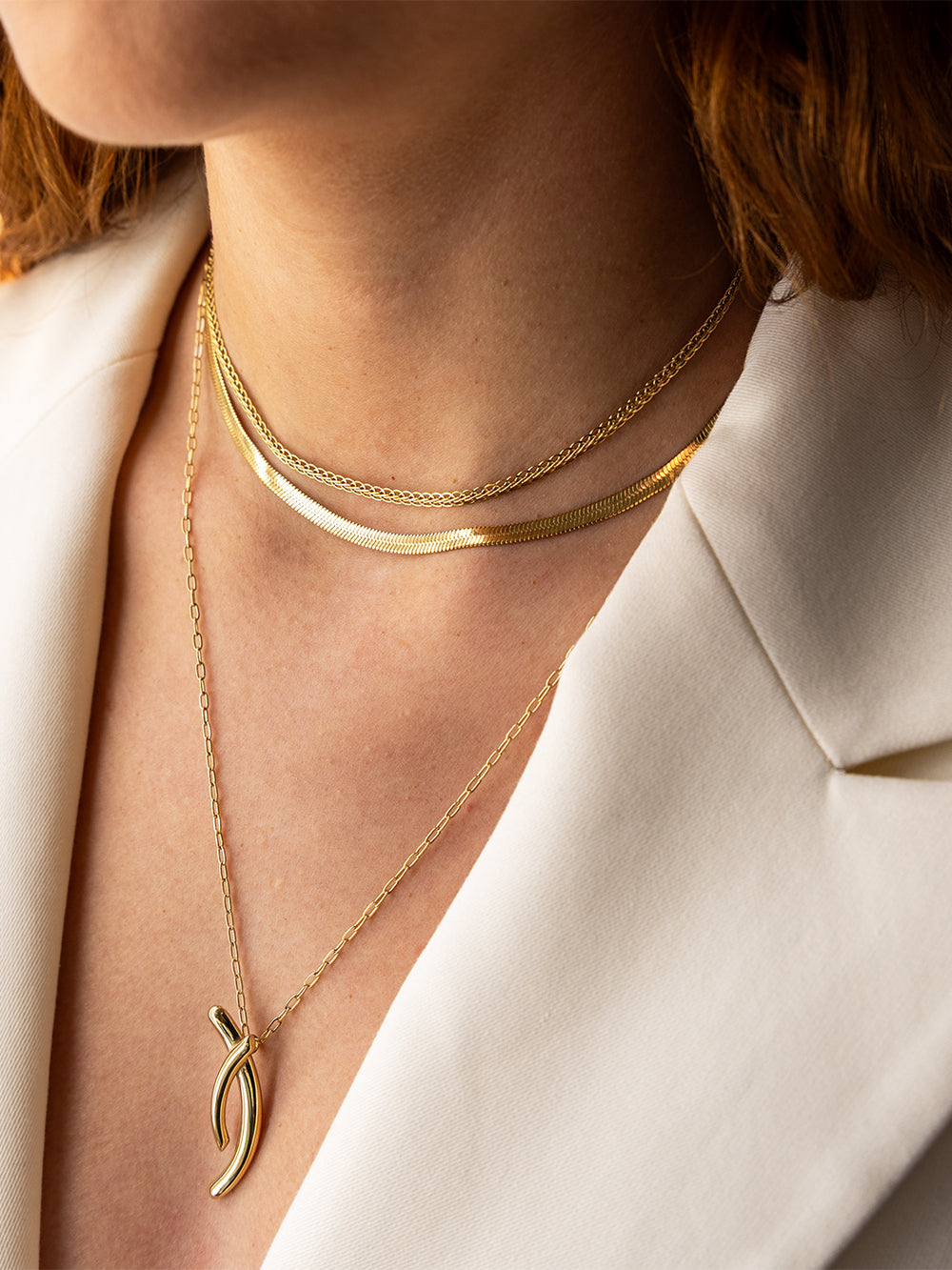Collier Valeria 