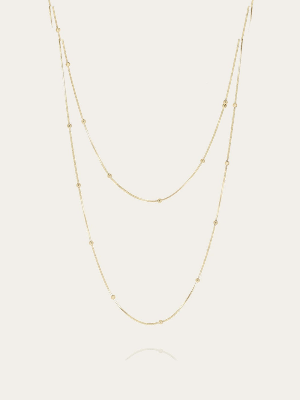 Tito Necklace 