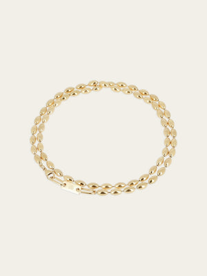 Nyra Long Necklace 