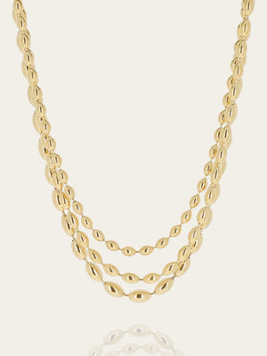 Collier Caddy 