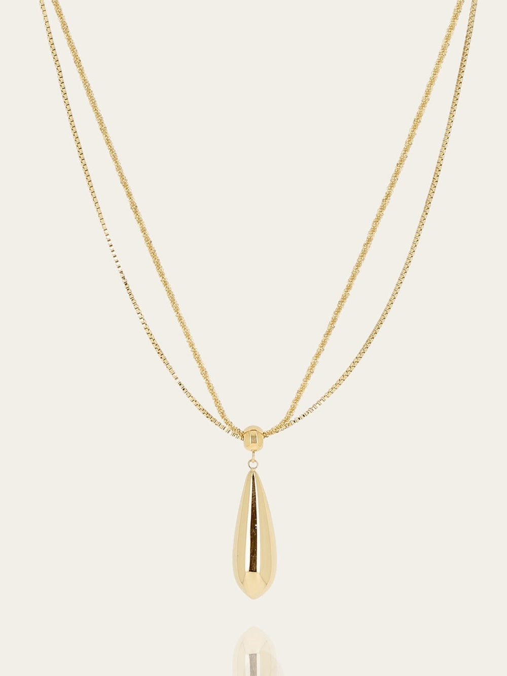 Collier Loryn 
