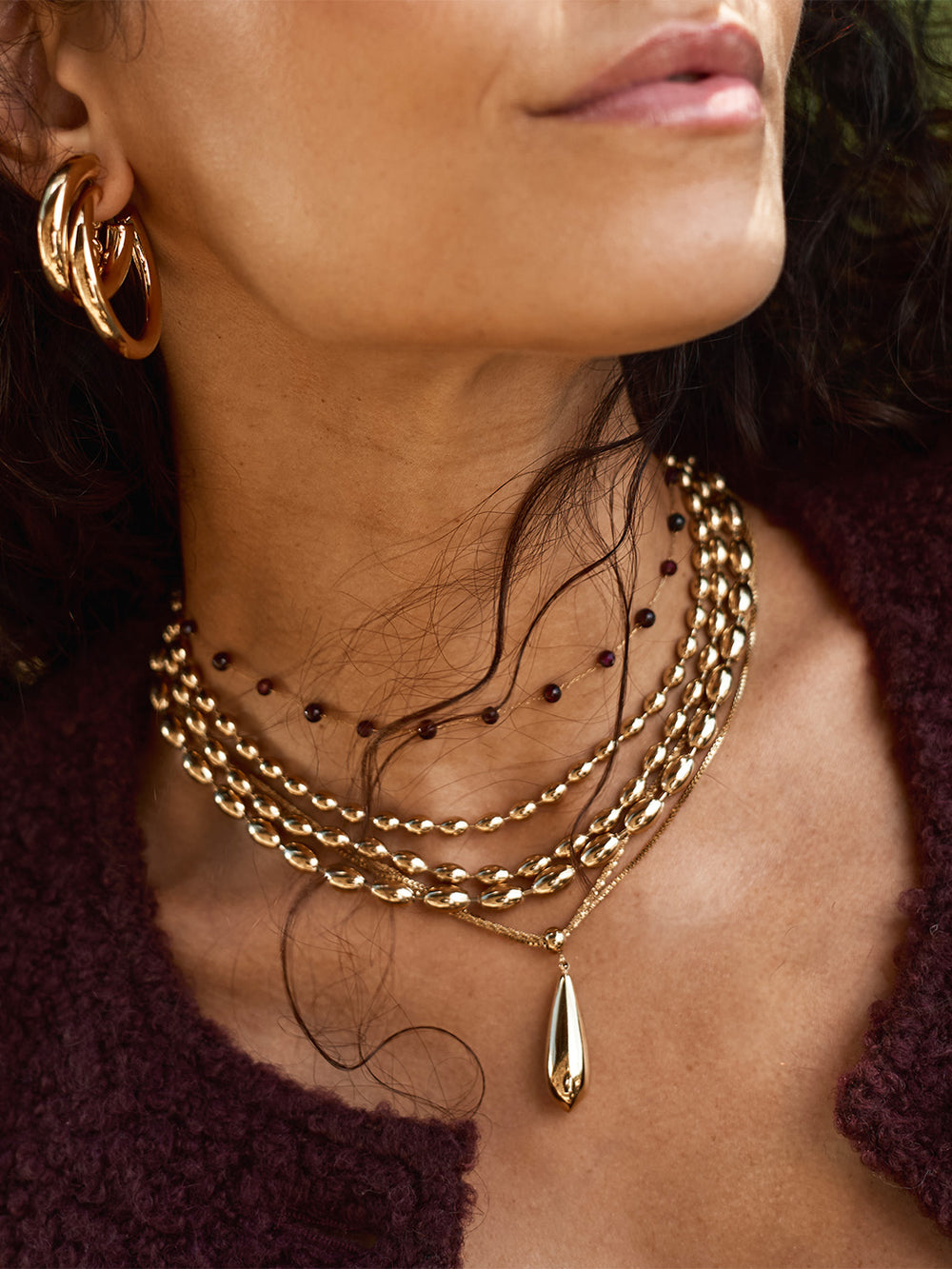 Collier Loryn 