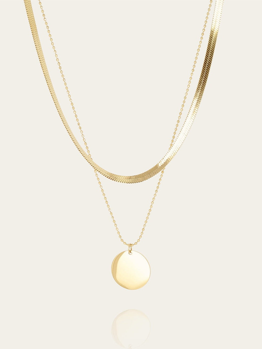 Collier Zéphira 