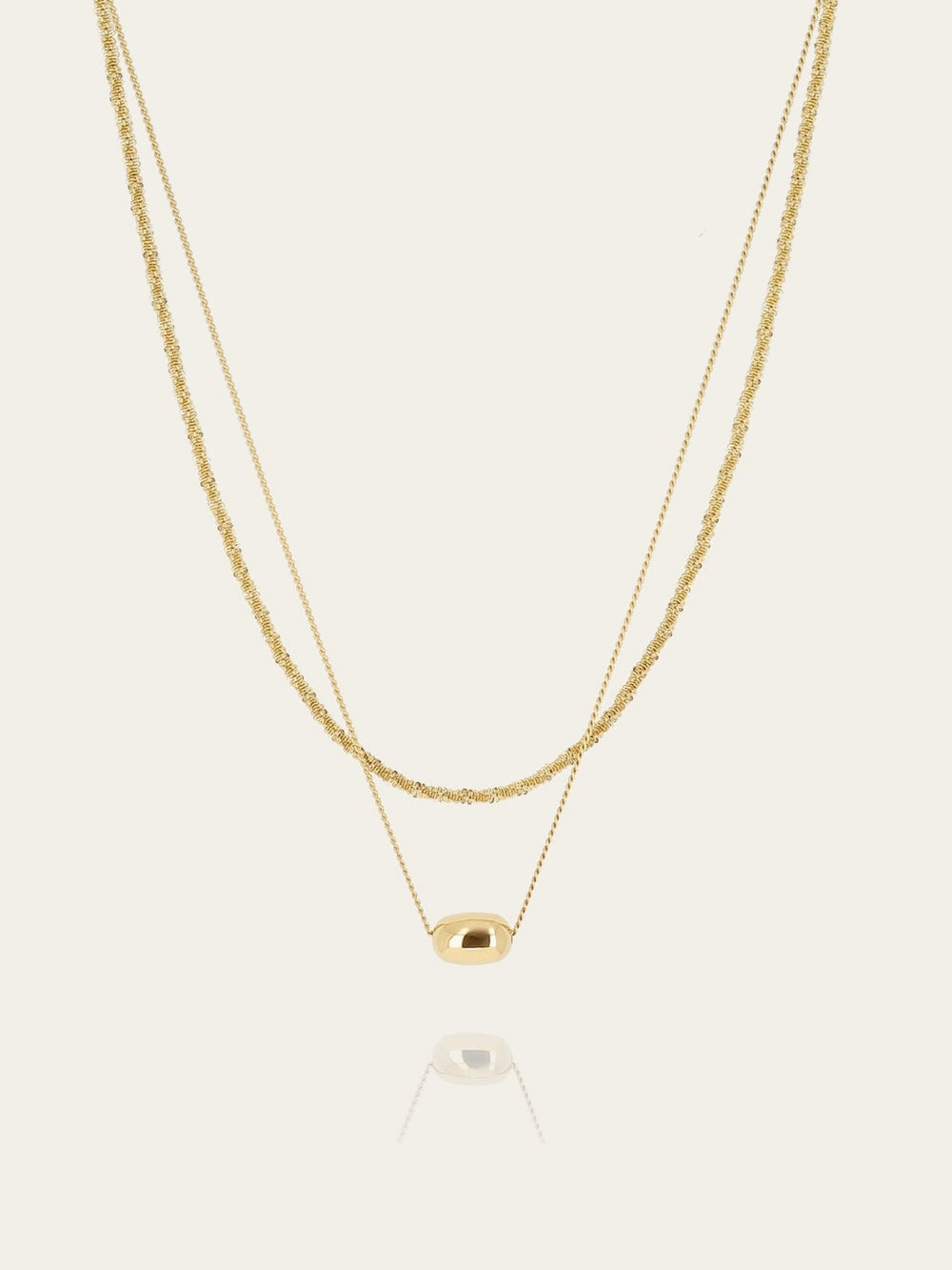 Zyra necklace 