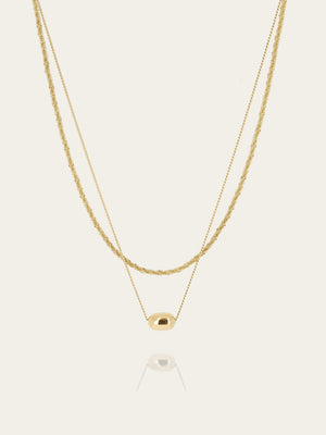 Zyra necklace 