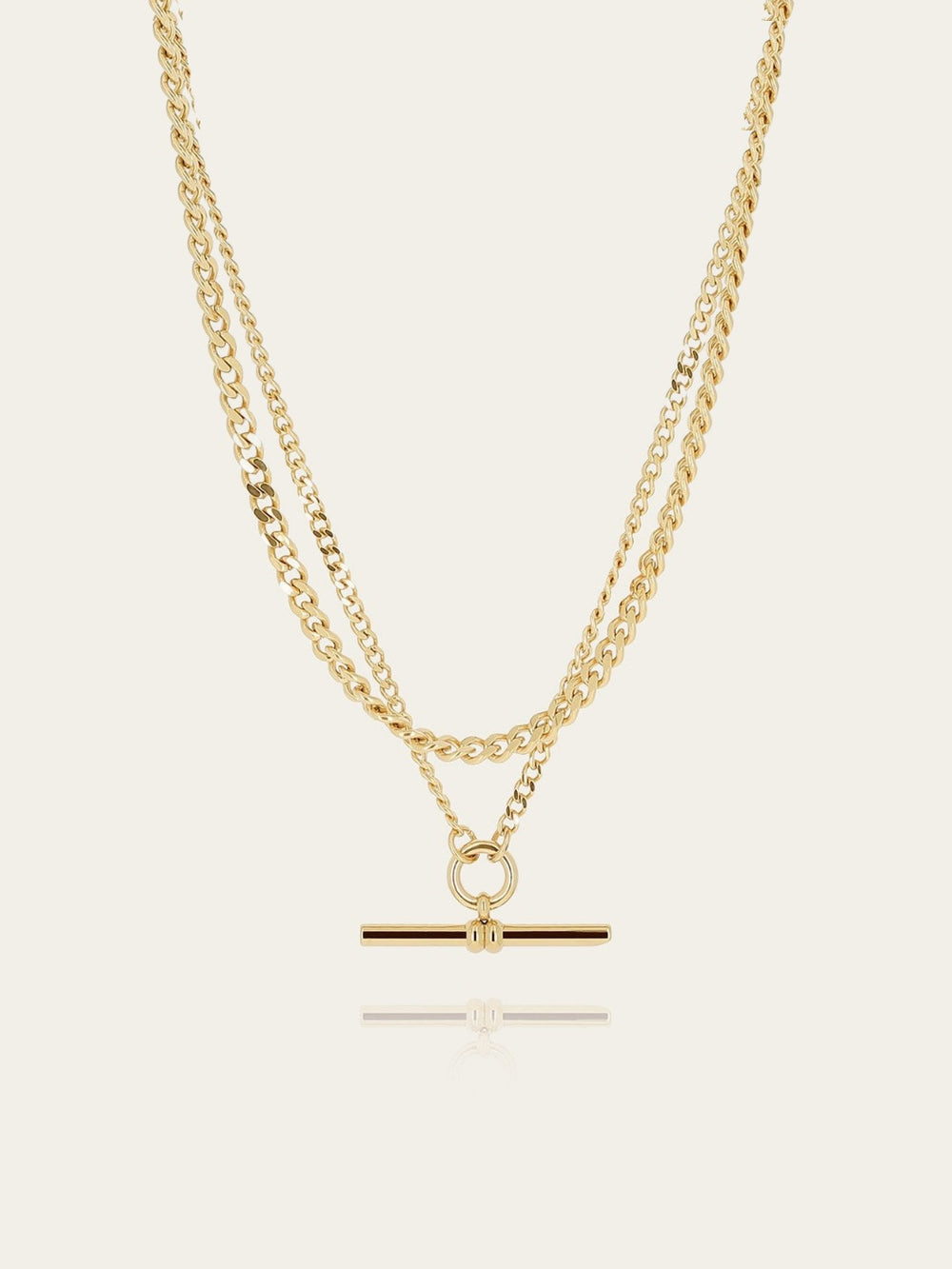 Oletta Necklace 