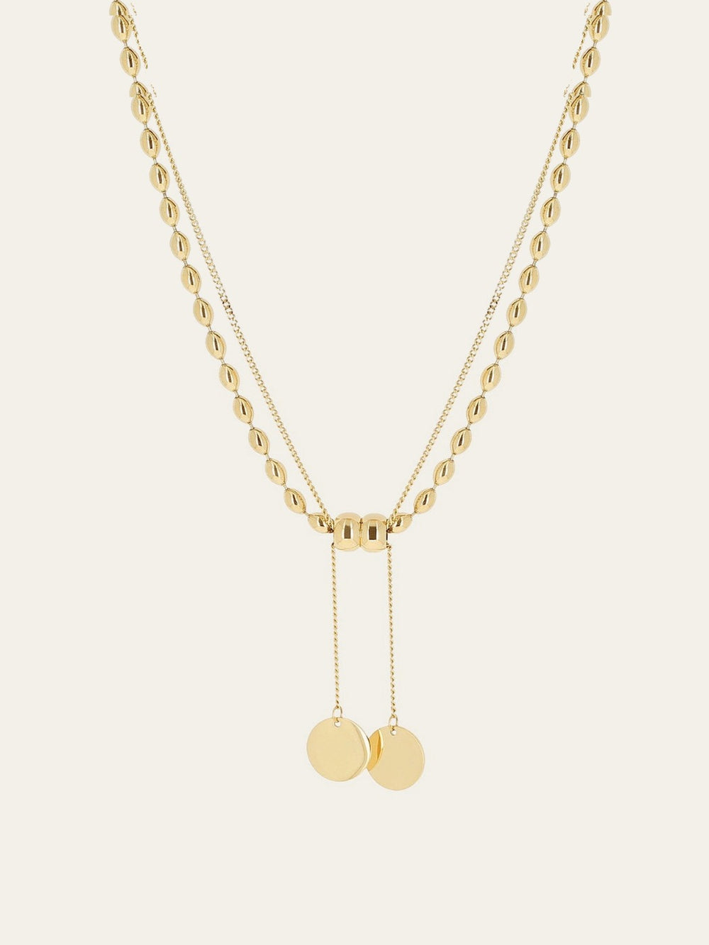 Rumi Necklace 