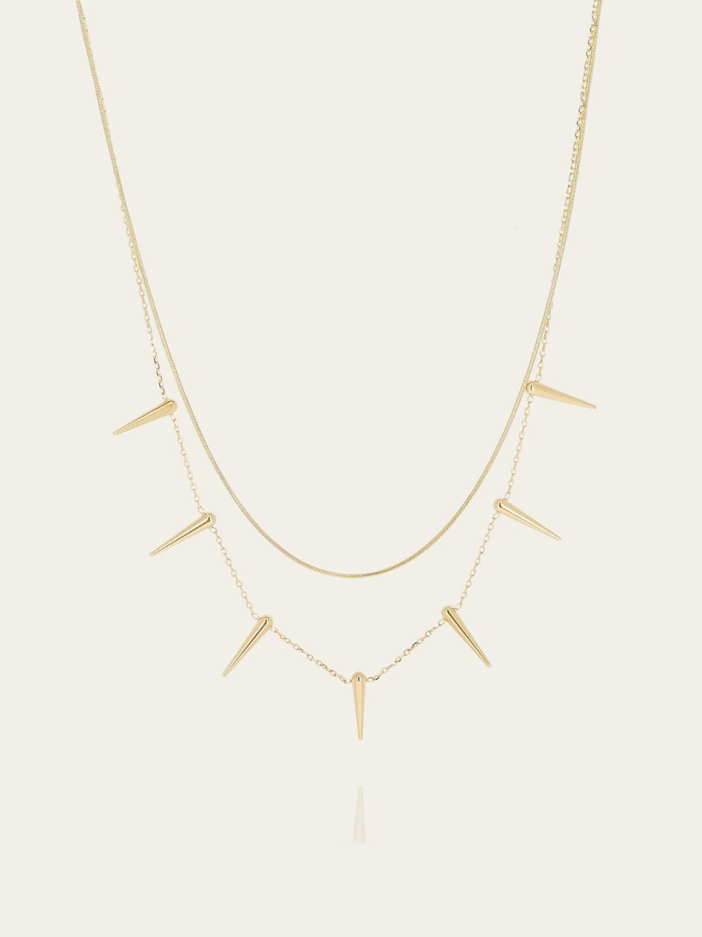 Theris Necklace 