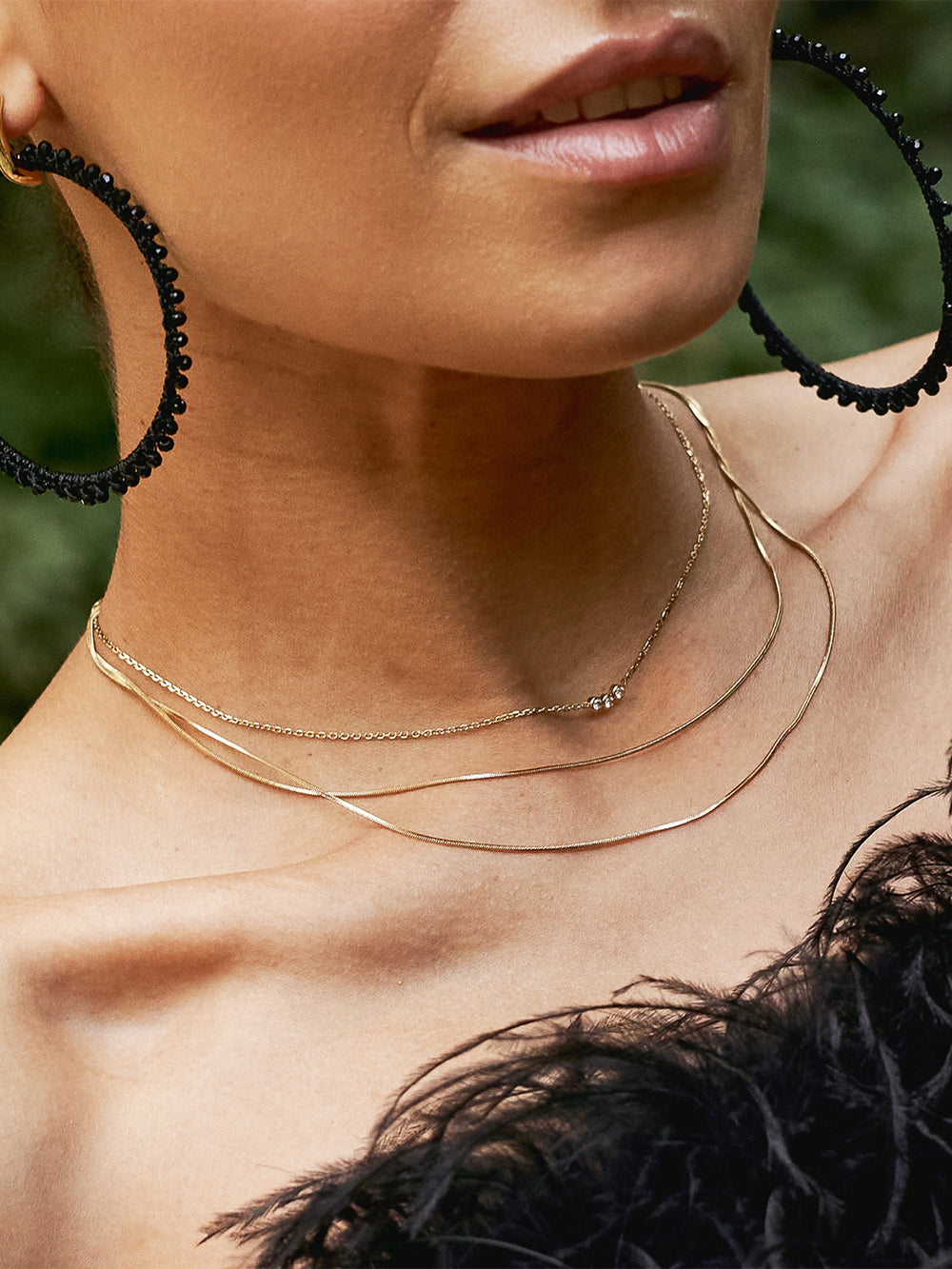 Bankina Necklace 