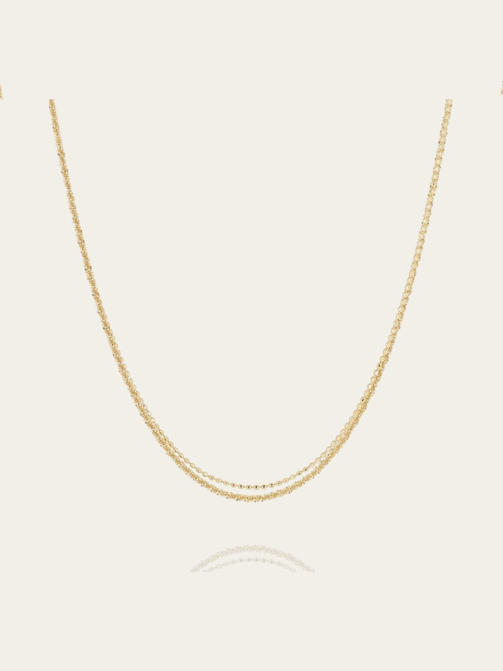 Collier Nero 