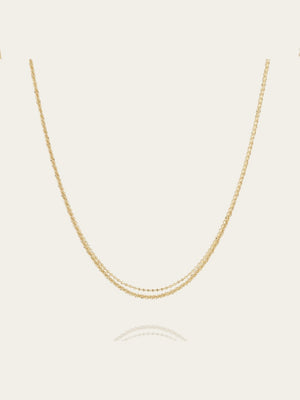 Collier Nero 