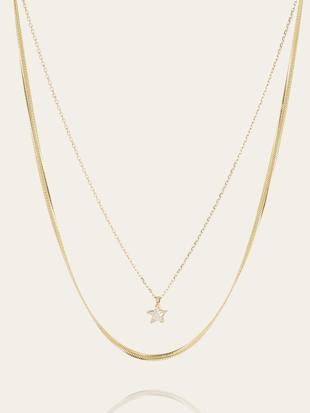 Arenas Necklace 