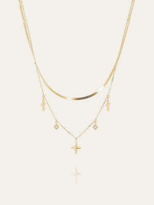Collier Colbu 