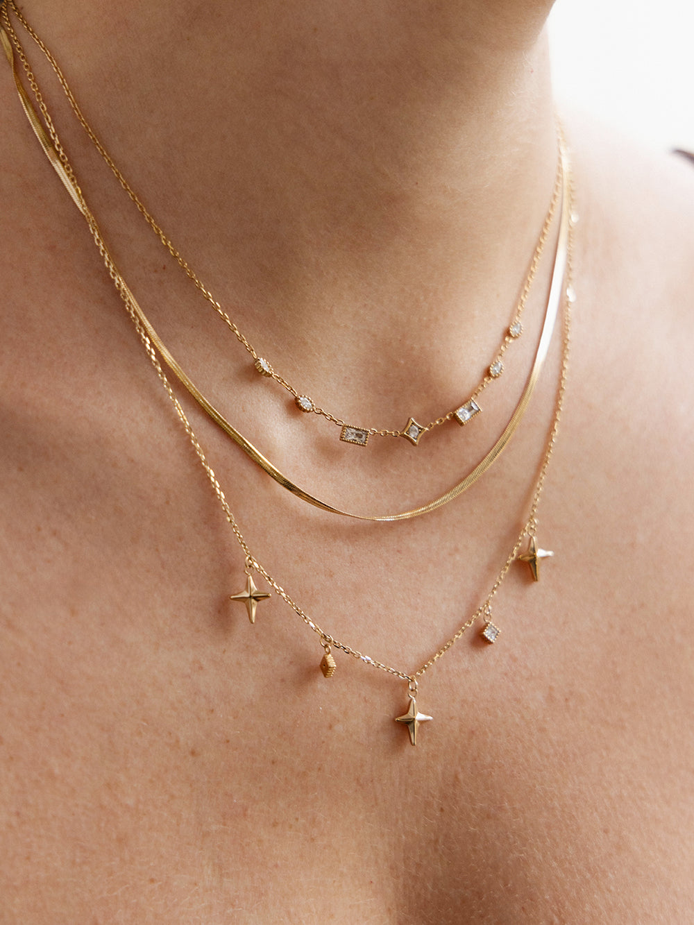 Collier Colbu 