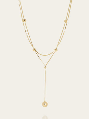 Collier Andria 