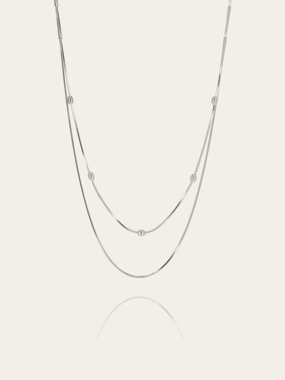 Collier Larino 