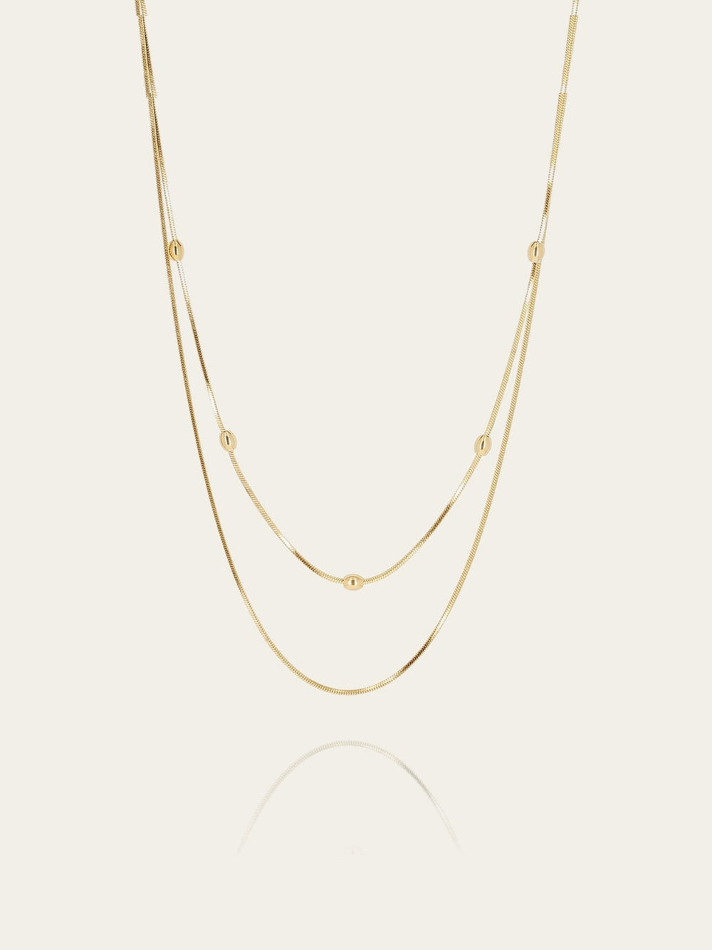 Collier Larino 