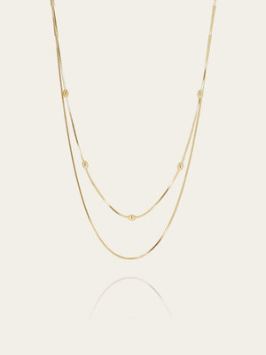 Collier Larino 