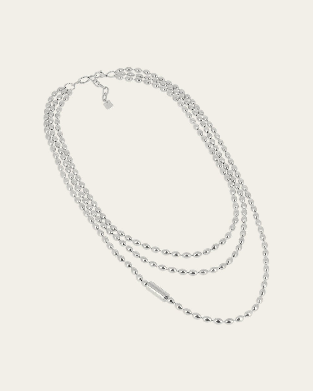 Collier Partinello (Acier)