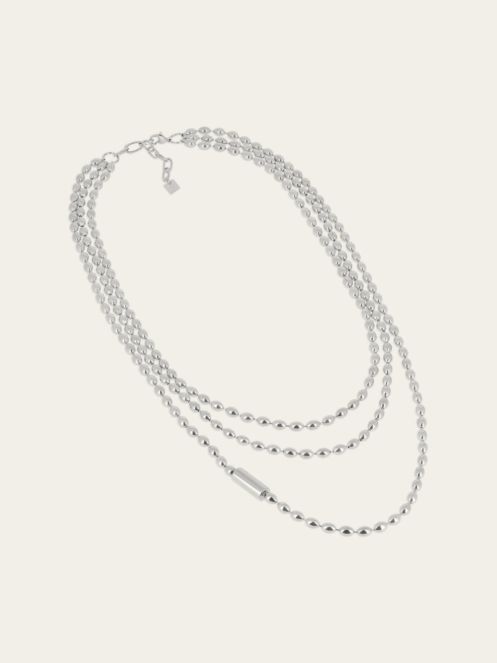 Collier Partinello 