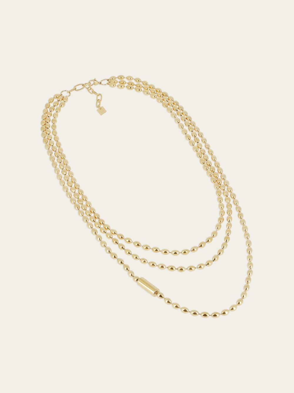 Collier Partinello 