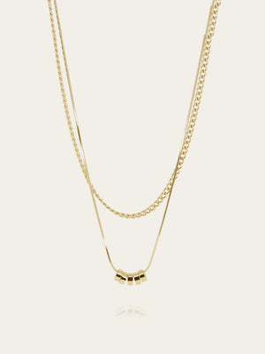 Collier Luzzipeo 