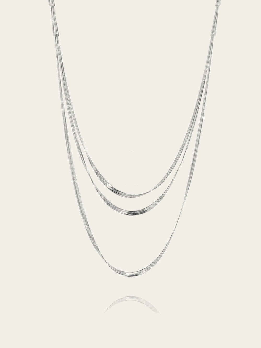 Lioni Necklace 